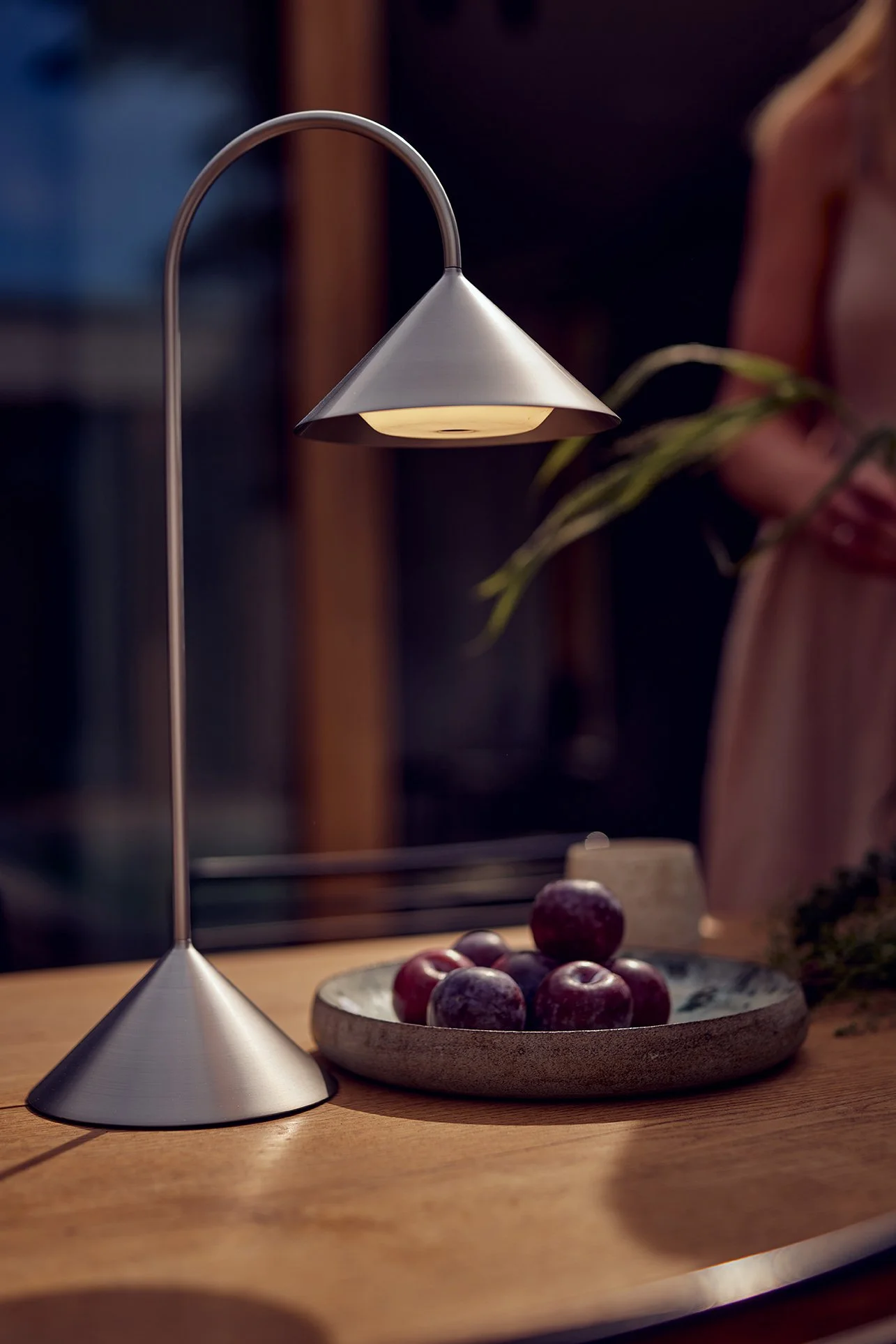 Outdoor Lamp Collection — F R A N D S E N